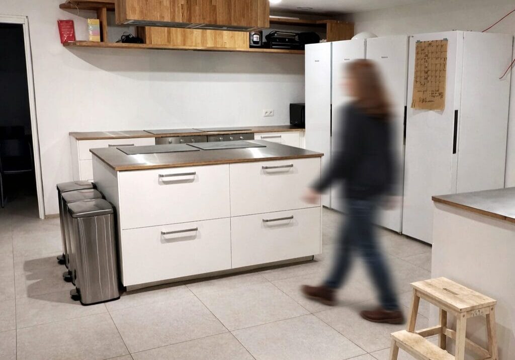 Godefroid inauguration - 1