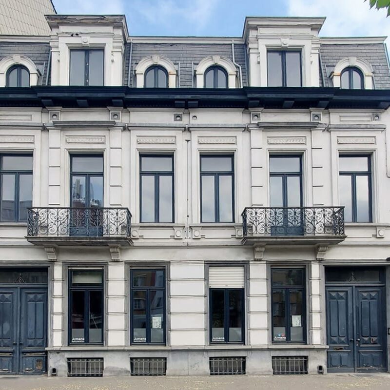 Liberté_façade avant